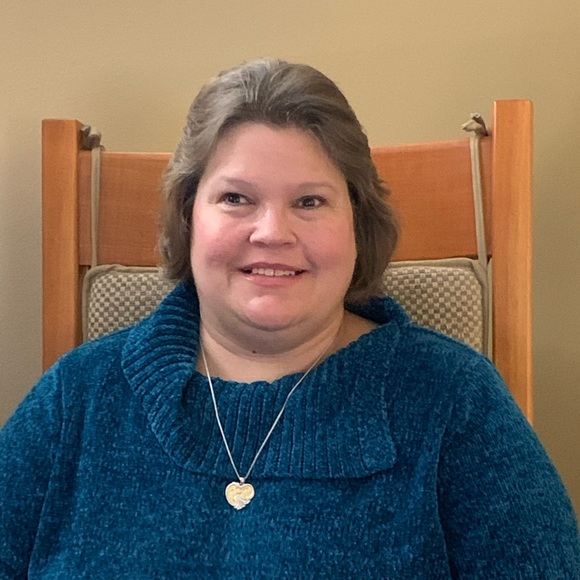 Meet your Posher, Deborah - Picture 1 of 1